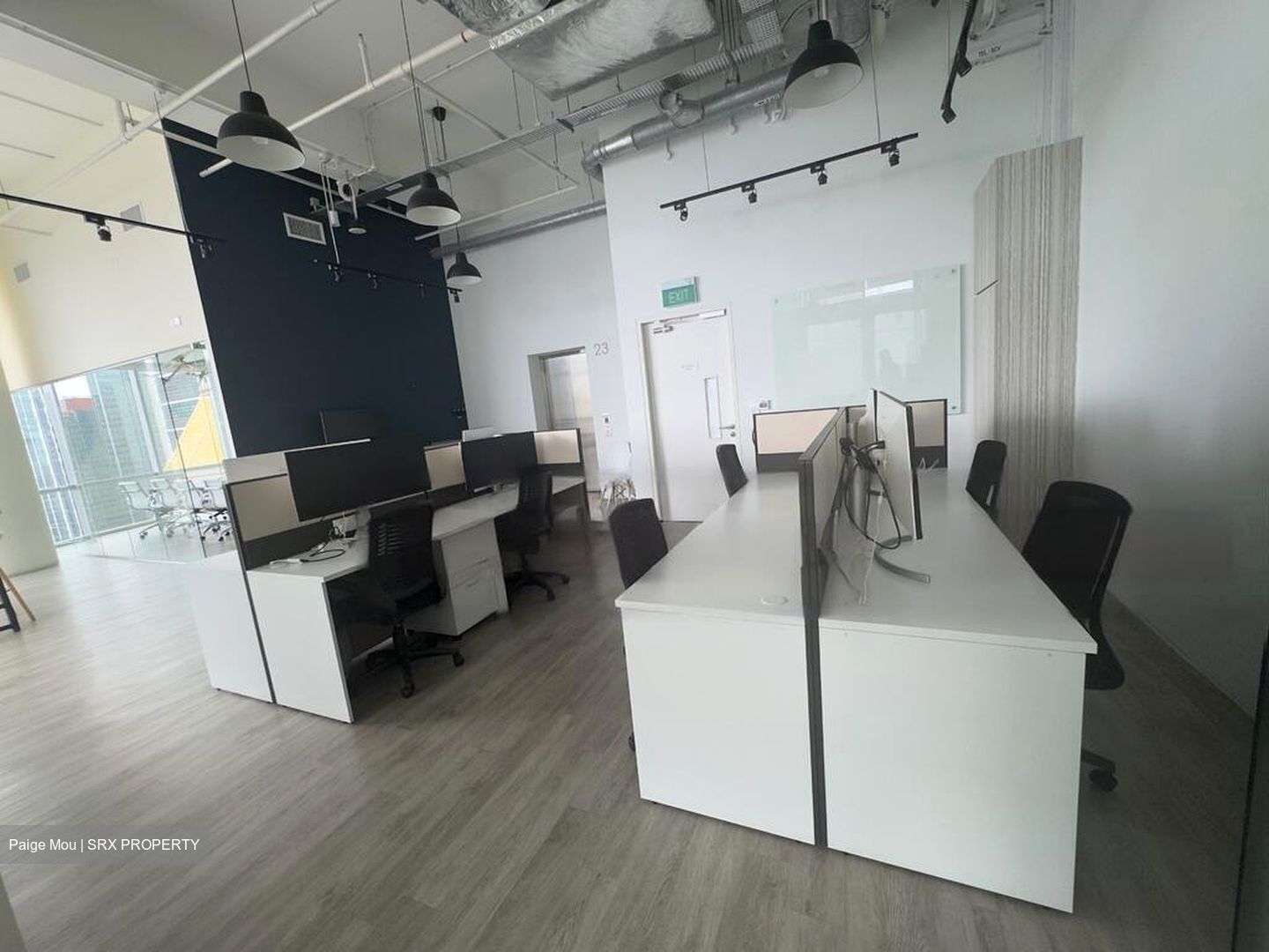 Oxley Tower (D1), Office #481646491